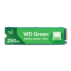 SSD M.2 WESTERN DIGITAL SN350 250GB WDS250G2G0C NVME
