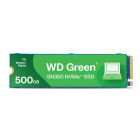 SSD M.2 WESTERN DIGITAL GREEN SN350 500GB WDS500G2G0C NVME