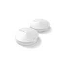WIRELESS TP-LINK DECO M5 MESH 2-PACK AC1300 DUAL BAND