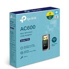 ADAPTADOR WIRELESS USB TP-LINK ARCHER T2U AC600 DUAL BAND