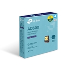 ADAPTADOR WIRELESS USB TP-LINK ARCHER T2U NANO AC600 DUAL BAND