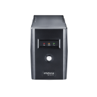 NOBREAK INTELBRAS MONOVOLT 600VA S.120V XNB