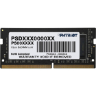 MEMORIA NOTEBOOK PATRIOT 16GB DDR4 2400MHZ PSD416G240081S