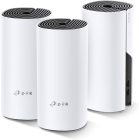 WIRELESS TP-LINK DECO M4 MESH 3-PACK AC1200 DUAL BAND