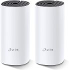 WIRELESS TP-LINK DECO E4 MESH 1 PACK AC1200 DUAL BAND