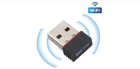 WIRELESS USB LOTUS LT-A007 150MPS NANO