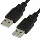 CABO USB MACHO/MACHO 2.0 2M