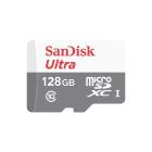 CARTAO DE MEMORIA SANDISK MICRO SD 128GB CLASS 10 SDSQUNR-128G-GN6MN