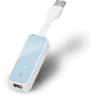 CONVERSOR DE REDE RJ-45 PARA USB 2.0 TP-LINK UE200