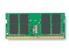 MEMORIA NOTEBOOK KINGSTON 16GB DDR4 2666MHZ KVR26S19S8/16