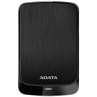 HD EXTERNO ADATA 2.5 1TB USB 3.2 AHV320-1TU31-CBK