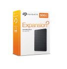 HD EXTERNO SEAGATE EXPANSION 2.5 5TB USB 3.0 STEA5000402
