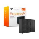 HD EXTERNO SEAGATE EXPANSION 3.5 6TB USB 3.0 STEB6000403