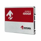 UNIDADE SOLIDA SSD KEEPDATA 2.5 480GB SATA3 KDS480G-L21