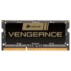 MEMORIA NOTEBOOK CORSAIR VENGEANCE 8GB DDR3 1600MHZ CMSX8GX3M1A1600C10