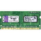 MEMORIA NOTEBOOK KINGSTON 4GB DDR3 1333MHZ KVR13S9S8/4