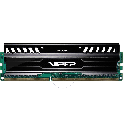 MEMORIA DESKTOP PATRIOT VIPER 8GB DDR3 1600MHZ