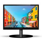 MONITOR PCTOP LED 17