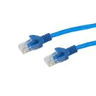 PATCH CORD CAT 5 20MTS AZUL