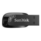 PEN DRIVE 32GB SANDISK ULTRA SHIFT USB 3.0 SDCZ410-032G-G46