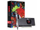 PLACA DE VIDEO PCI EXP. 4GB DDR5 PCYES RX550 PJR550X4GB 128 BITS