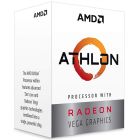 PROCESSADOR AMD ATHLON 240GE 3.5GHZ (AM4) 5MB YD240GC6FBBOX