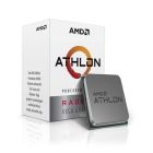 PROCESSADOR AMD ATHLON 3000G 3.5GHZ 5MB AM4 YD3000C6FHBOX