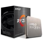 PROCESSADOR AMD RYZEN 5 5600X 3.7GHZ 35MB AM4 - 100-100000065BOX