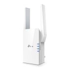 REPETIDOR WIRELESS TP-LINK RE505X AX1500 300MBPS+1200MBPS