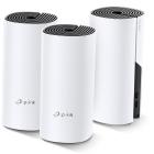 WIRELESS TP-LINK DECO E4 MESH 3 PACK AC1200 DUAL BAND