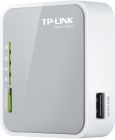 ROTEADOR WIRELESS TP-LINK TL-MR3020 3G/4GB 150MBPS