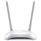 ROTEADOR WIRELESS TP-LINK TL-WR840N 300MBPS