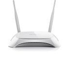 ROTEADOR WIRELESS TP-LINK TL-MR3420 3G/4G 300MBPS