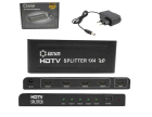 SPLITTER HDMI 1X4 SAIDAS HDMI LOTUS LT-668