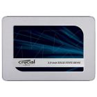 UNIDADE SOLIDA SSD CRUCIAL 2.5 1TB SATA3 MX500 CT1000MX500SSD1