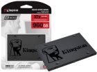 UNIDADE SOLIDA SSD KINGSTON 2.5 960GB SATA3 A400 SA400S37/960G