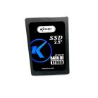 UNIDADE SOLIDA SSD KNUP 2.5 120GB SATA3 KP-SS120